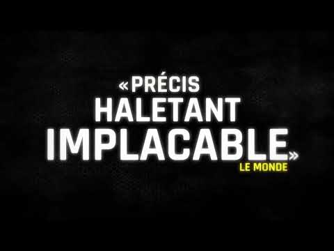 The DISSIDENT - Teaser [VF]