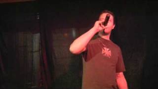 Ron Joy  &quot;Sweet Home Alabama&quot; July 3, 2009