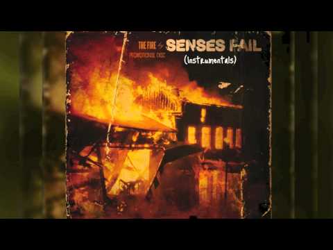 Senses Fail - Safe House (Instrumental)