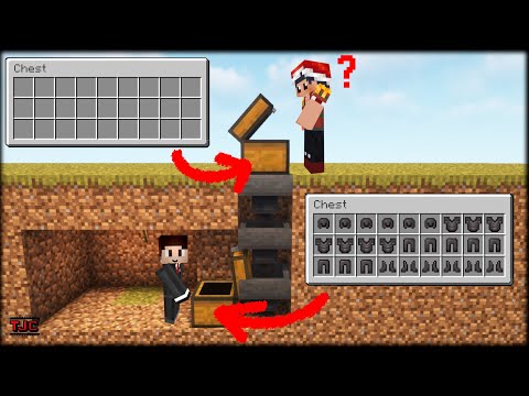 WHERE HAVE THE ITEMS GONE? - Craft Attack 10