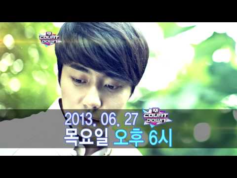 [Live HD] 130627 M!Countdown Comeback Teaser - GIRL'S DAY + ROY KIM - Today Comeback