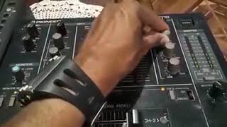 Video thumbnail for Mixer PIONEER DJM 300 - Review by Dj Paulo Zouk