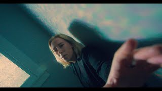 Burr Oak – “Rainclouds”