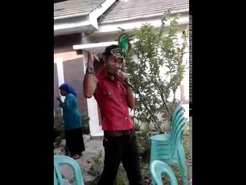 Adam Cianjur - Aku Takut