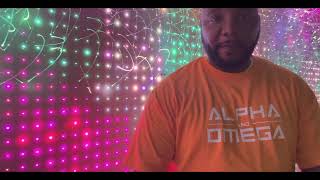 Alpha and Omega Music Video