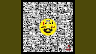 Crazy be (Original)