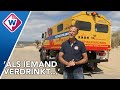 Foutparkeerders blokkeren reddingsteams KNRM op weg naar strand - OMROEP WEST