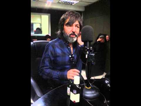 ADRIAN DARGELOS - ENTREVISTA FM 95.9 CHILE