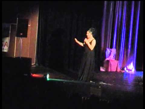 Lucie Bílá - Desatero (Hallelujah) travesti Divoké kočky Miriam