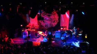 Lean On Sheena - Bouncing Souls