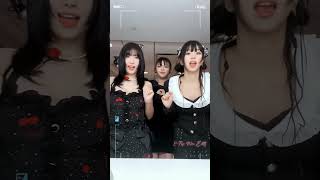 Download lagu MoJeong😜Chae - RUSH - KPME style mp3