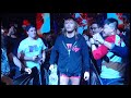 ROH Tetsuya Naito Dubbed Theme