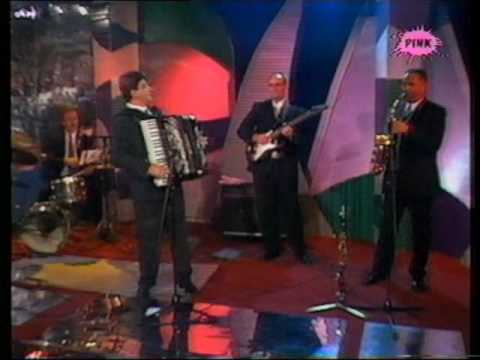 Časlav Ljubenović - Kolo Moravac