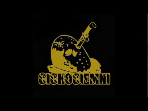 CichoCiemni - Ave Satani feat. Elgostek