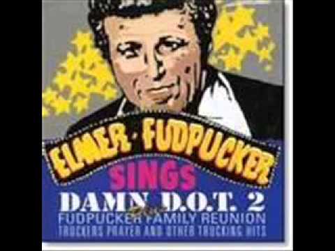 The Stoned Stranger Part 1 & 2 - Elmer Fudpucker