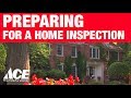 How To Prepare For a Home Inspection - Ace Hardware How To Prepare For a Home Inspection - Ace Hardware