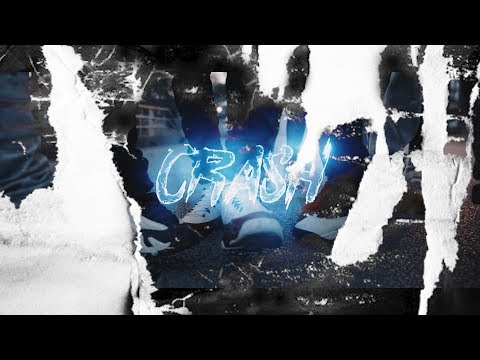 YTG CUDDYQUE CRASH FREESTYLE