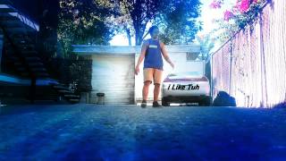 I Like Tuh   Dj Carnage ft  ILoveMakonnen