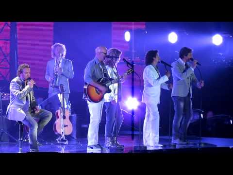 Als rennen geen zin meer heeft - 3Dimensies - Marco Borsato (10 mei)