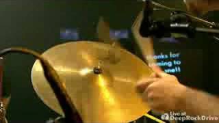 Steel Train part3 "I Feel Weird"