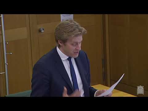 Dr Ben Spencer MP: Science and Discovery Centres