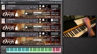 Video thumbnail for Cinesamples CineOrch by Cinesamples