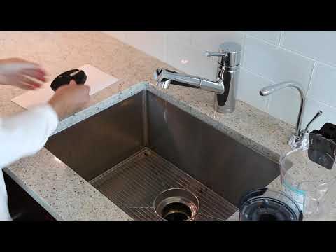 Filter Maintenance | How to Videos | ICONpet™ Cordless Vacuum