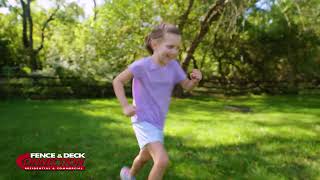 When You Look at a Fence, What Do You See? | Fence & Deck Connection