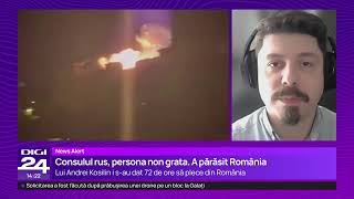 🟣 Știrile Digi24 de la ora 14 – 1 iunie 2026