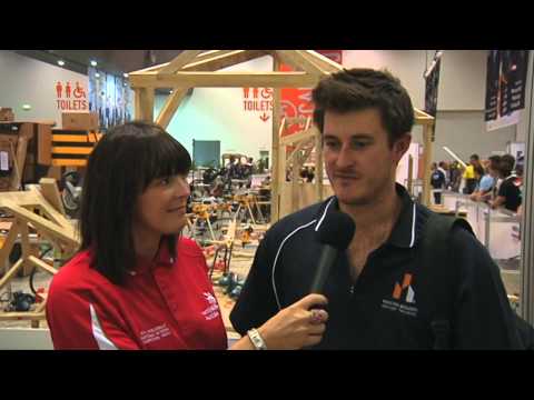 2014 WorldSkills Australia National Competition – Day Three Highlights Thumbnail