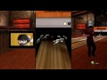 Brunswick Pro Bowling Perfect 300 Game Xbox One