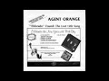 Agent Orange - El Dorado