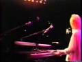 The Cars - Dangerous Type live 1987 