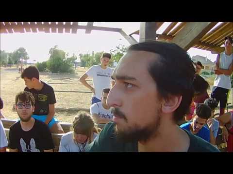 Kri vs Noko (Cuartos - I PreXarat Battle)