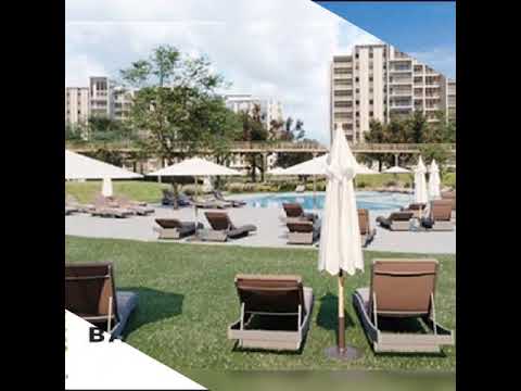 ORA Company  by ENG. NAGUIB Sawiris - Zed El Sheikh Zayed