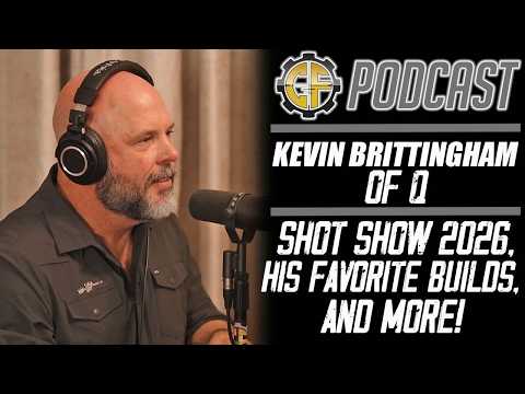 Kevin Brittingham Wiki