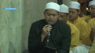 Download lagu Innal Habibal Musthofa - Majelis Rasulullah SAW mp3