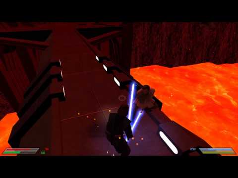 Star Wars: Movie Duels II - Battle of the Heroes (Dark Side)