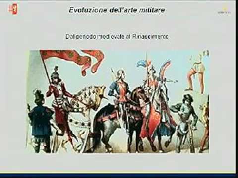 Arte Militare e le Armi al Tempo di Braccio da Montone