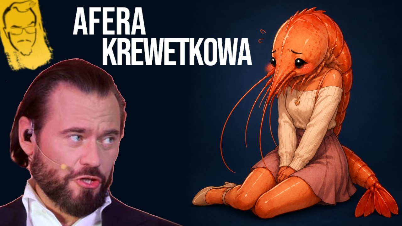Kogo może rozbierać Krzysztof Stanowski?