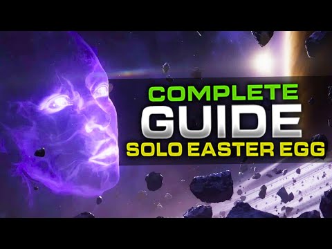 Ultimate SOLO Astra Malorum Easter Egg Guide! Black Ops 7 Zombies