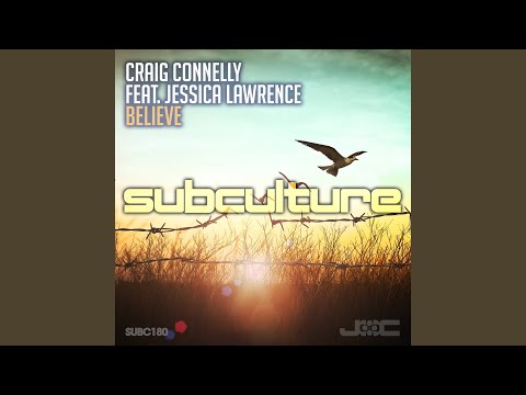 Believe (Extended Mix)