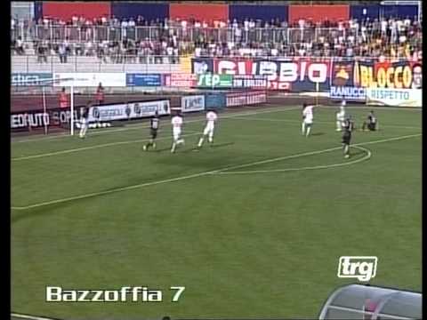 Pagelle Gubbio Varese