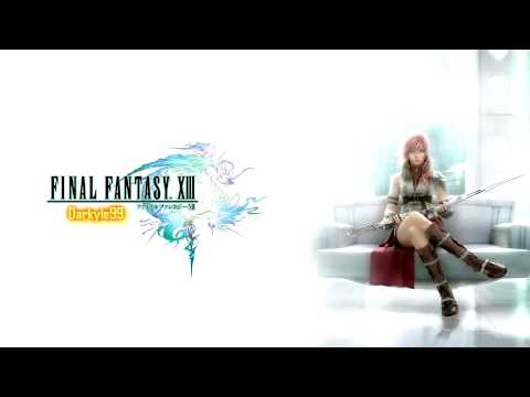 Final Fantasy XIII OST 24 - Theme of the Guardian Corps