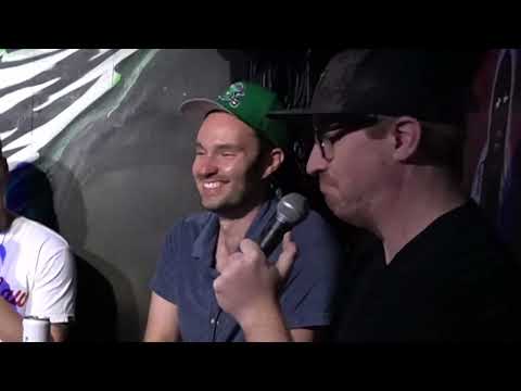 Durag and the Deertag Ep. 103: Flying Seagulls with Brian Six and Blake Wexler