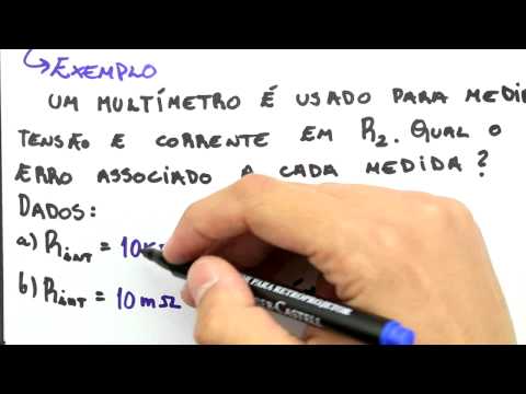 Me Salva! CRC10 - Instrumentos de Medição