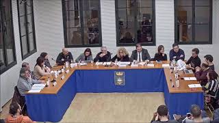 Ple aprovació inicial Pressupost i Plantilla 2019