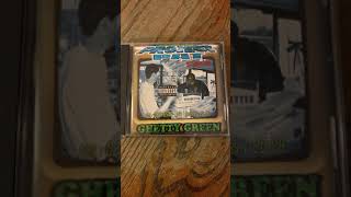 PROJECT PAT - “GHETTY GREEN”