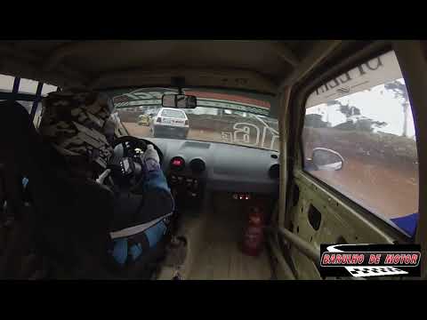 Pierre Simão   2ª bateria da 1ª Taça São Bento 2023