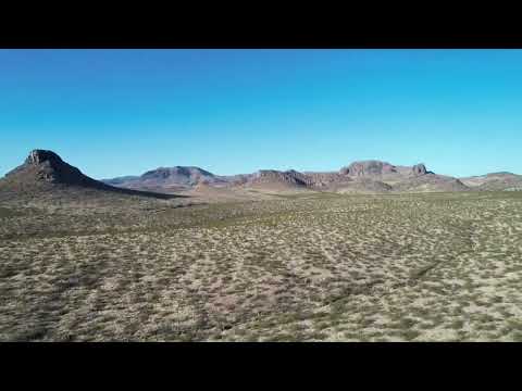 Arizona and Bombay Beach